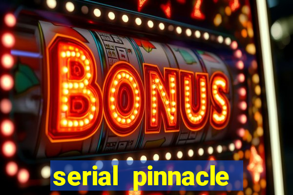 serial pinnacle studio 14 hd ultimate collection